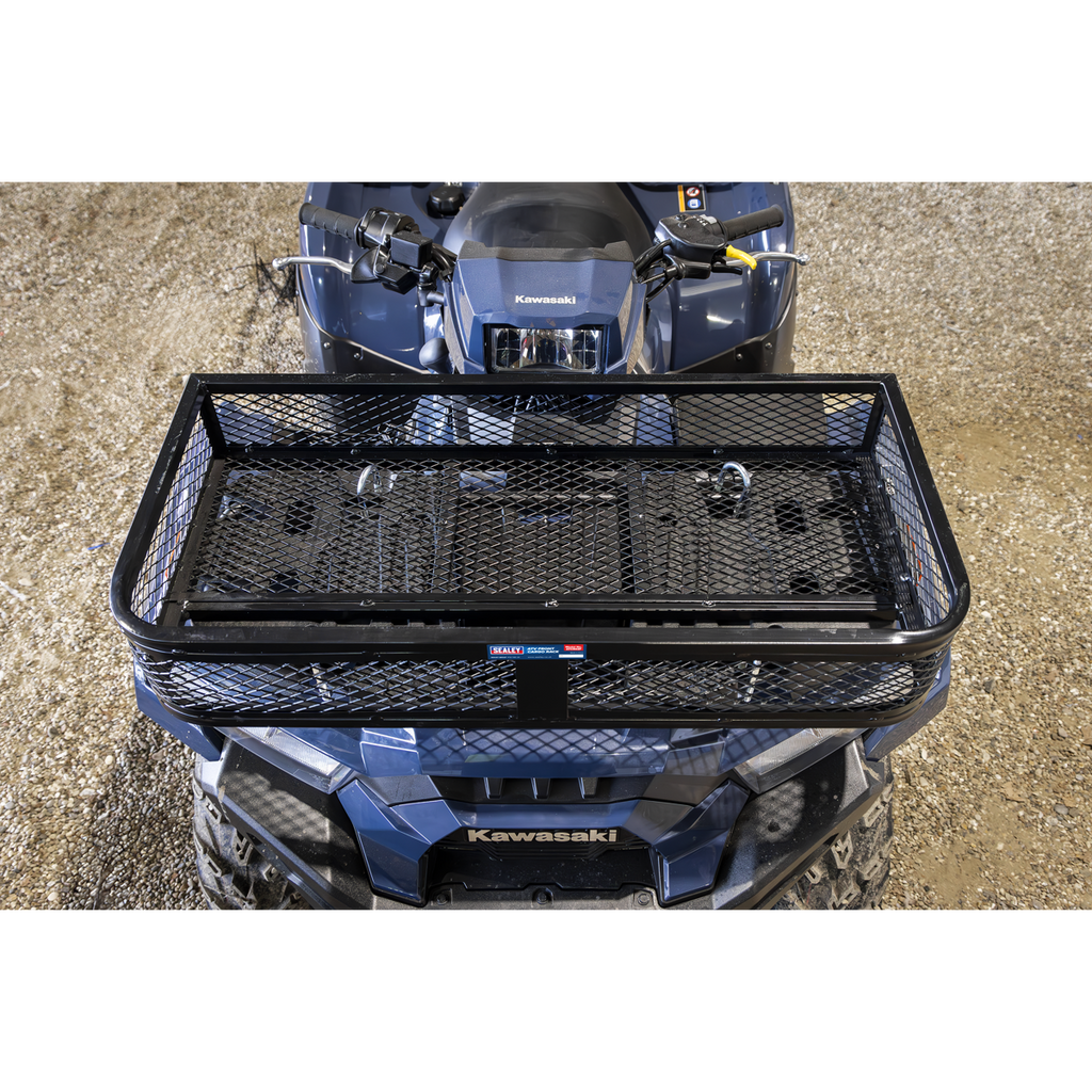 ATV Front Cargo Rack