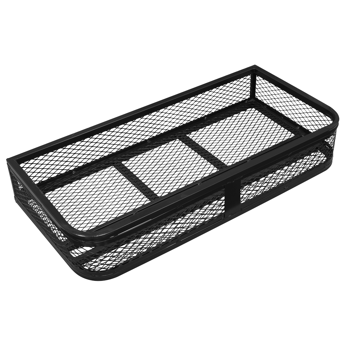 ATV Front Cargo Rack