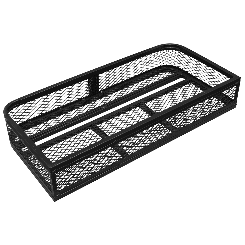 ATV Front Cargo Rack
