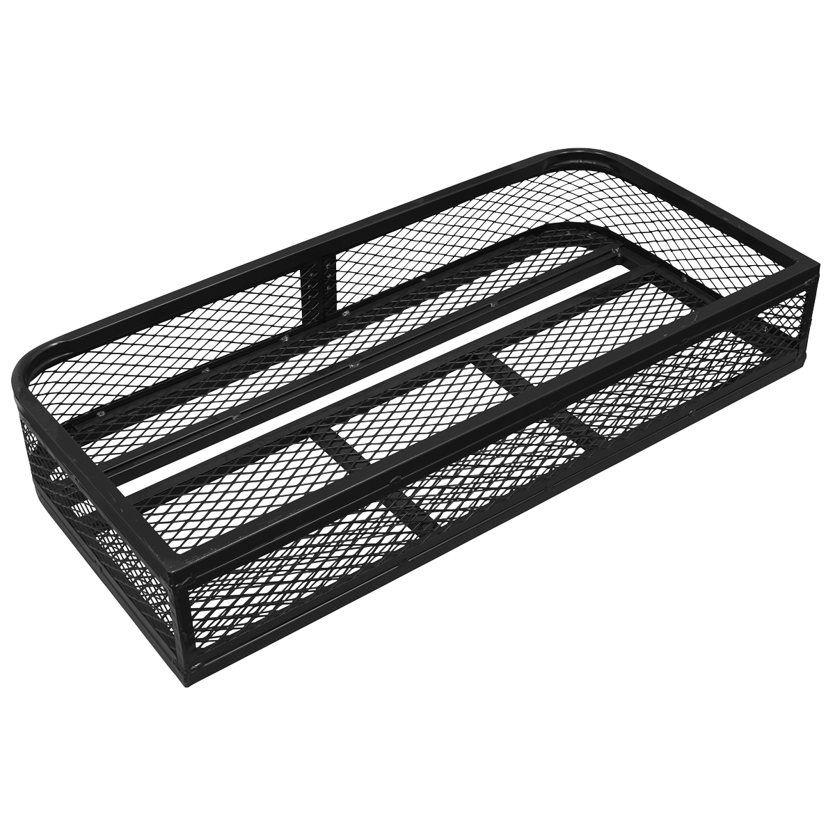 ATV Front Cargo Rack