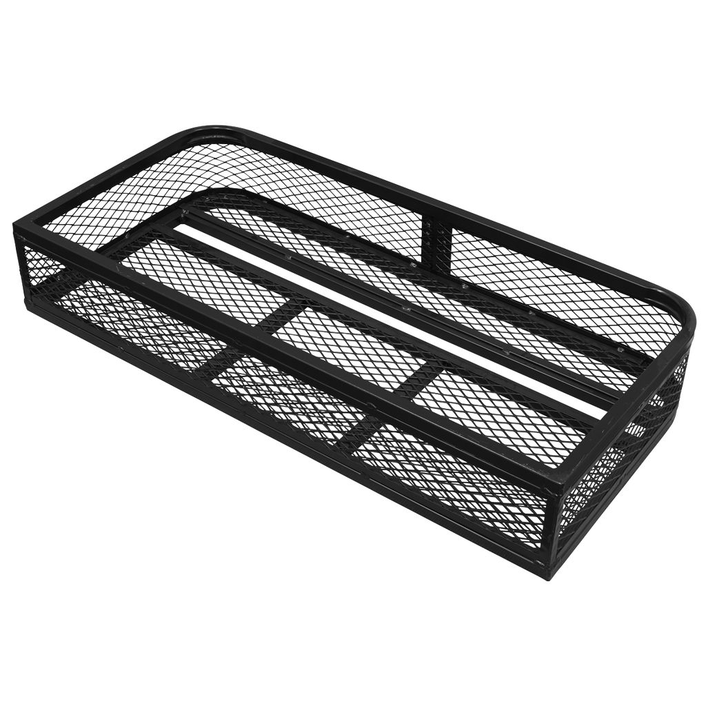 ATV Front Cargo Rack