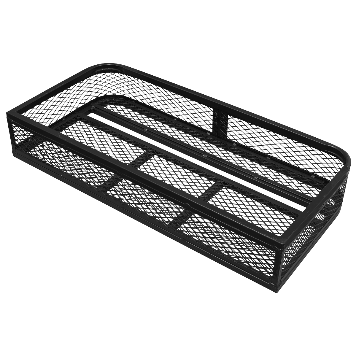 ATV Front Cargo Rack