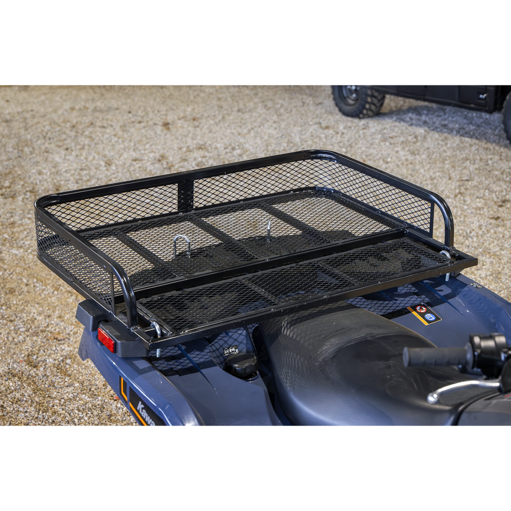 ATV Cargo Rack Rear