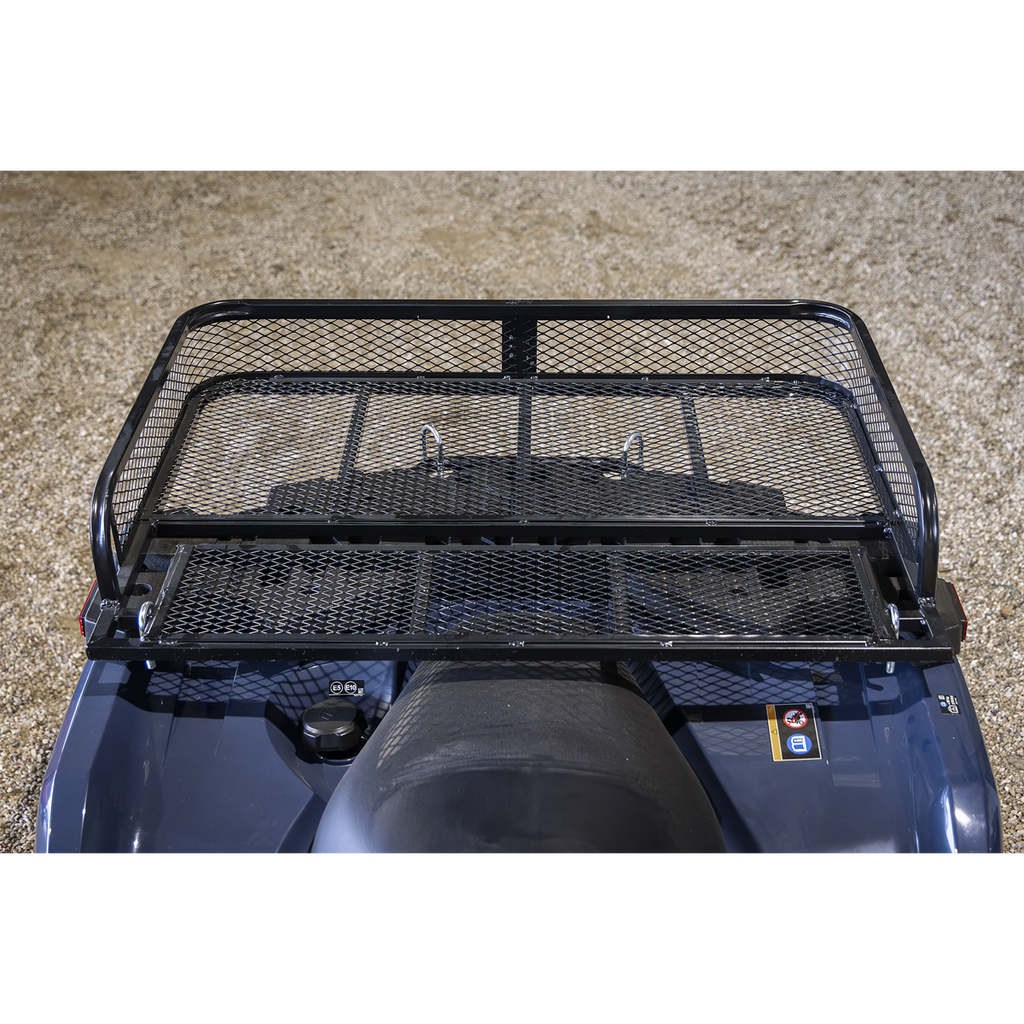 ATV Cargo Rack Rear