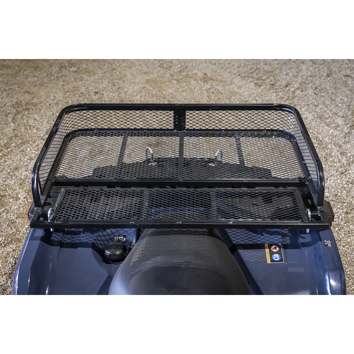 ATV Cargo Rack Rear