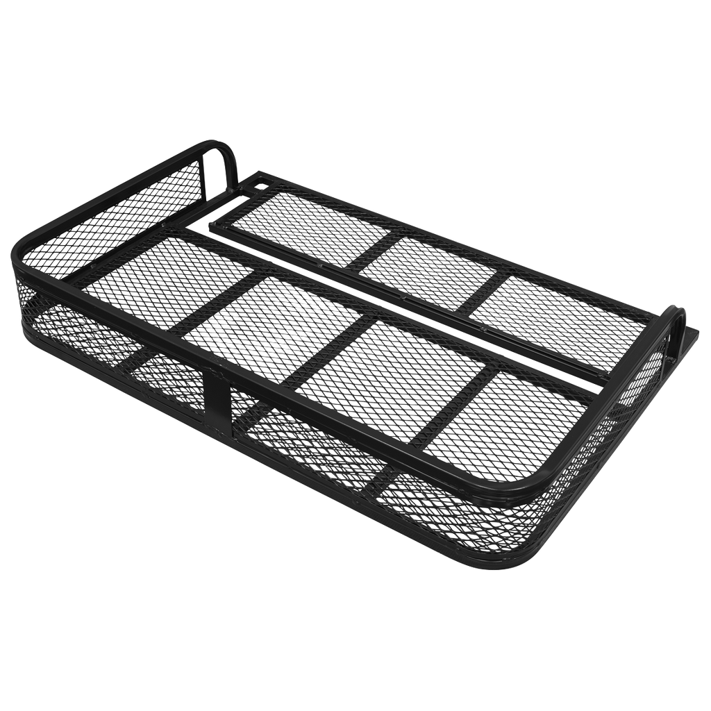 ATV Cargo Rack Rear