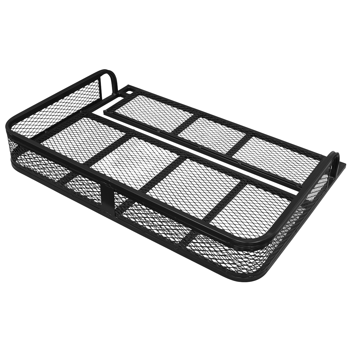 ATV Cargo Rack Rear