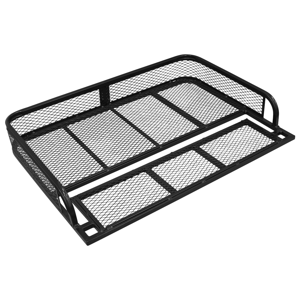 ATV Cargo Rack Rear