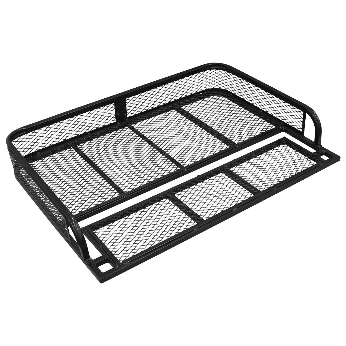 ATV Cargo Rack Rear