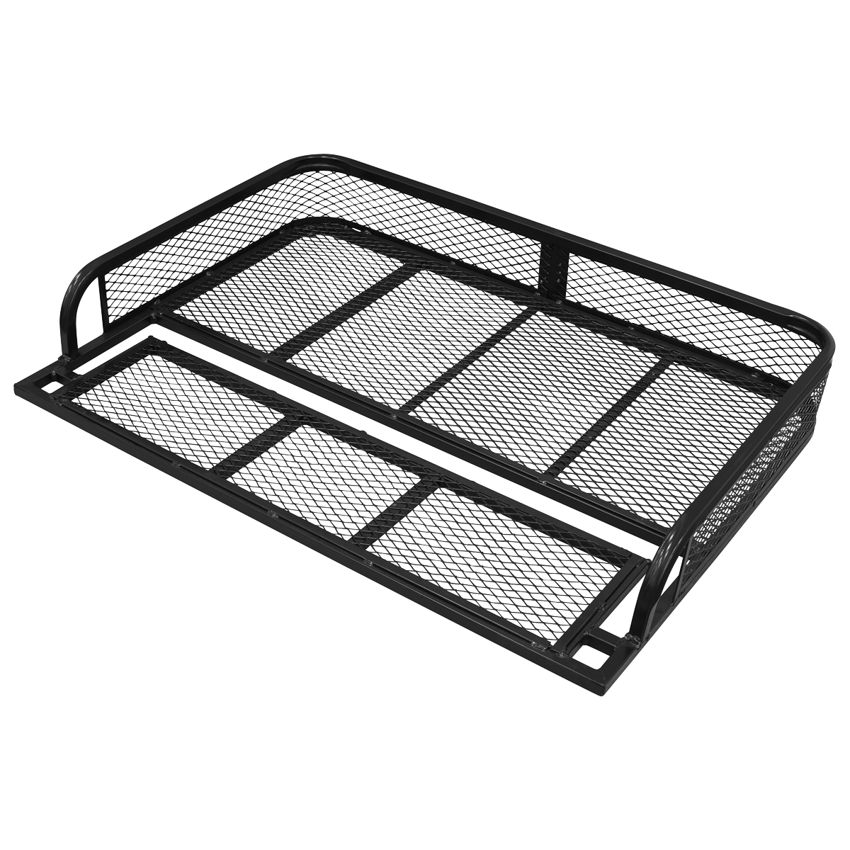ATV Cargo Rack Rear