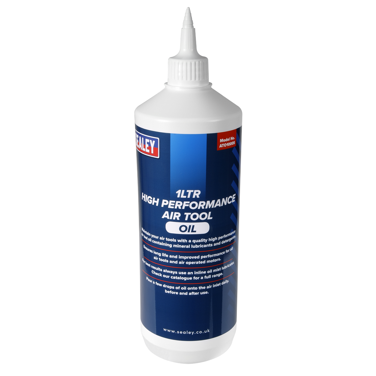 Air Tool Oil 1L