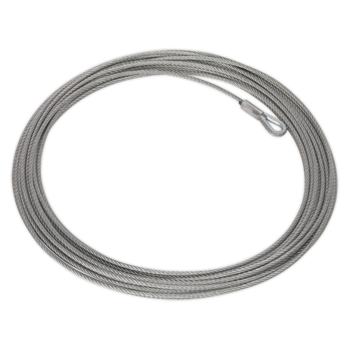 Wire Rope for ATV1135 4.8mm x 15.2m