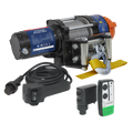 Wireless Winch ATV1135 Combo Kit