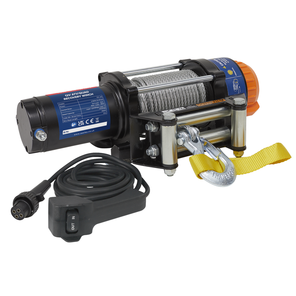 Winch Stand Deal