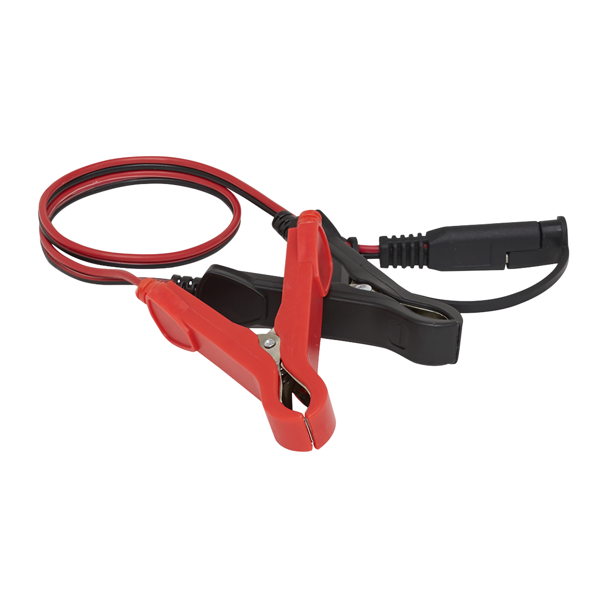 6/12V Compact Smart Trickle Charger & Maintainer, 1A (AUTOCHARGE100HF)