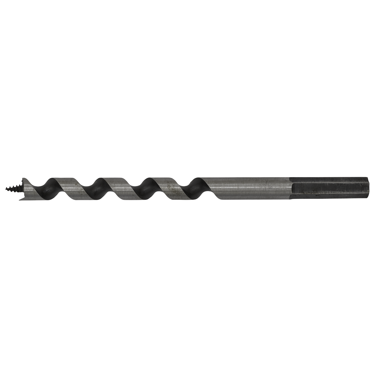 Auger Wood Drill Bit 10 x 155mm