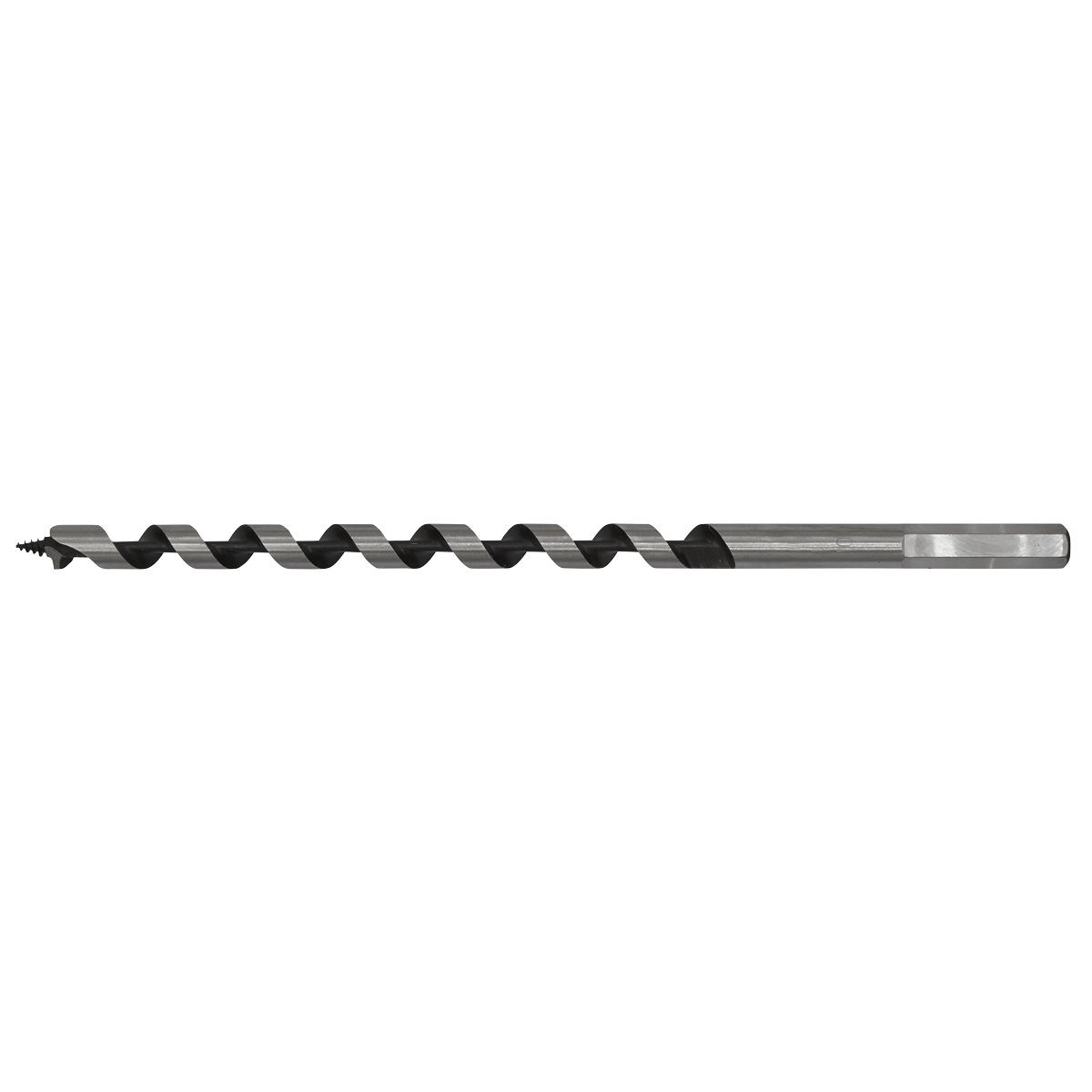 Auger Wood Drill Bit 10 x 235mm