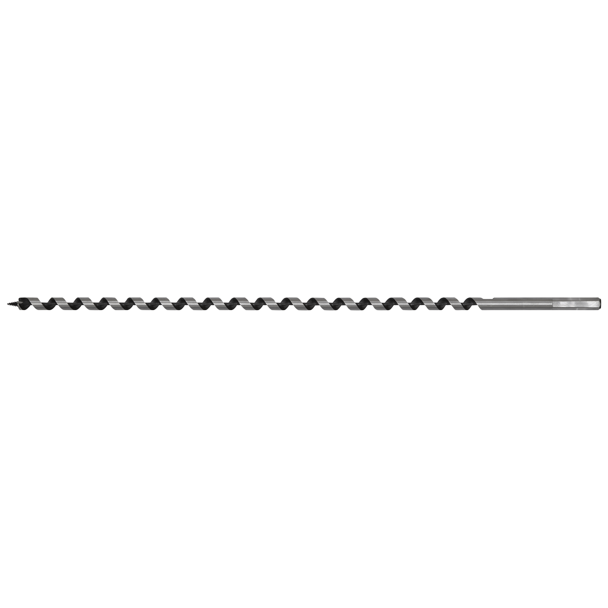 Auger Wood Drill Bit 10 x 460mm