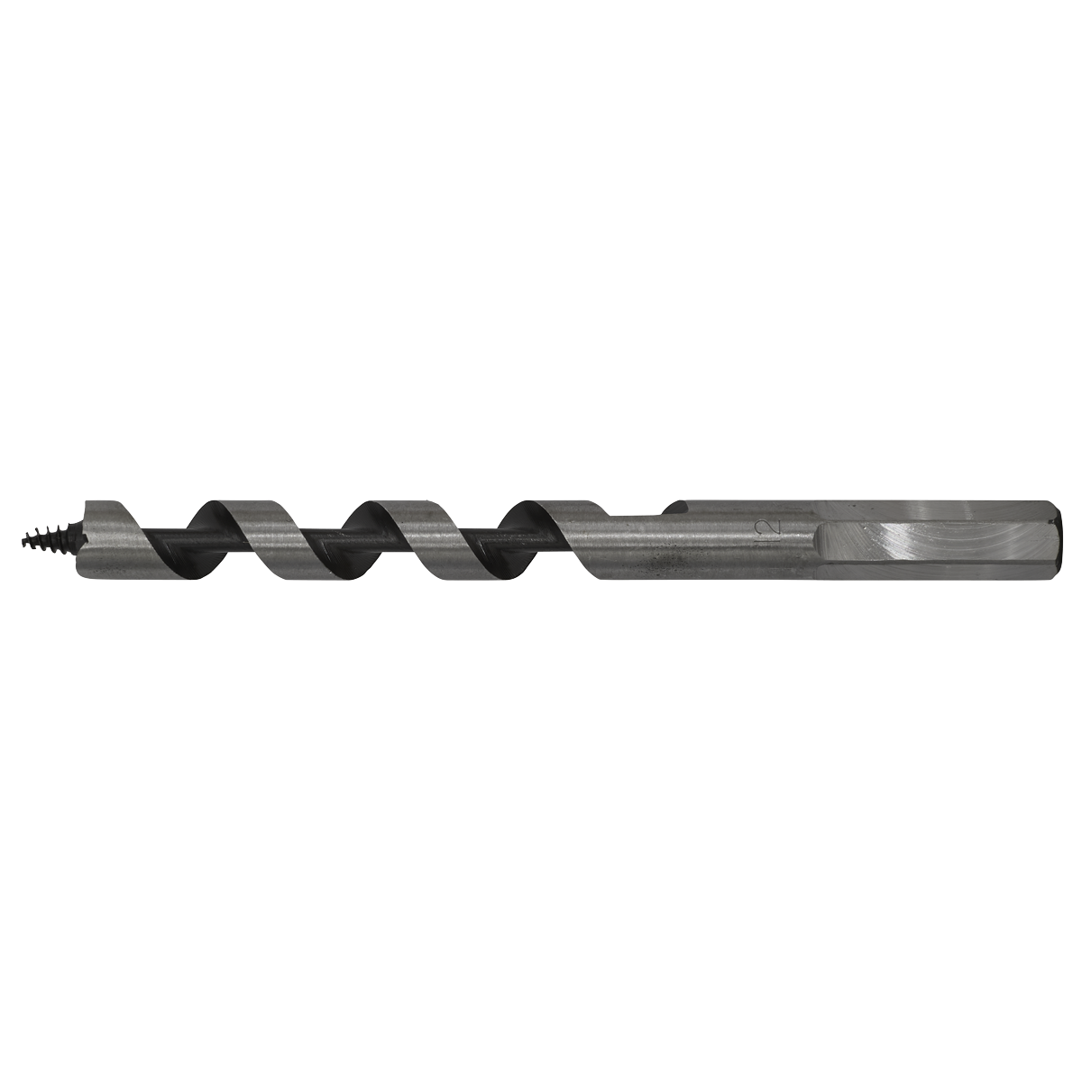 Auger Wood Drill Bit 12 x 155mm