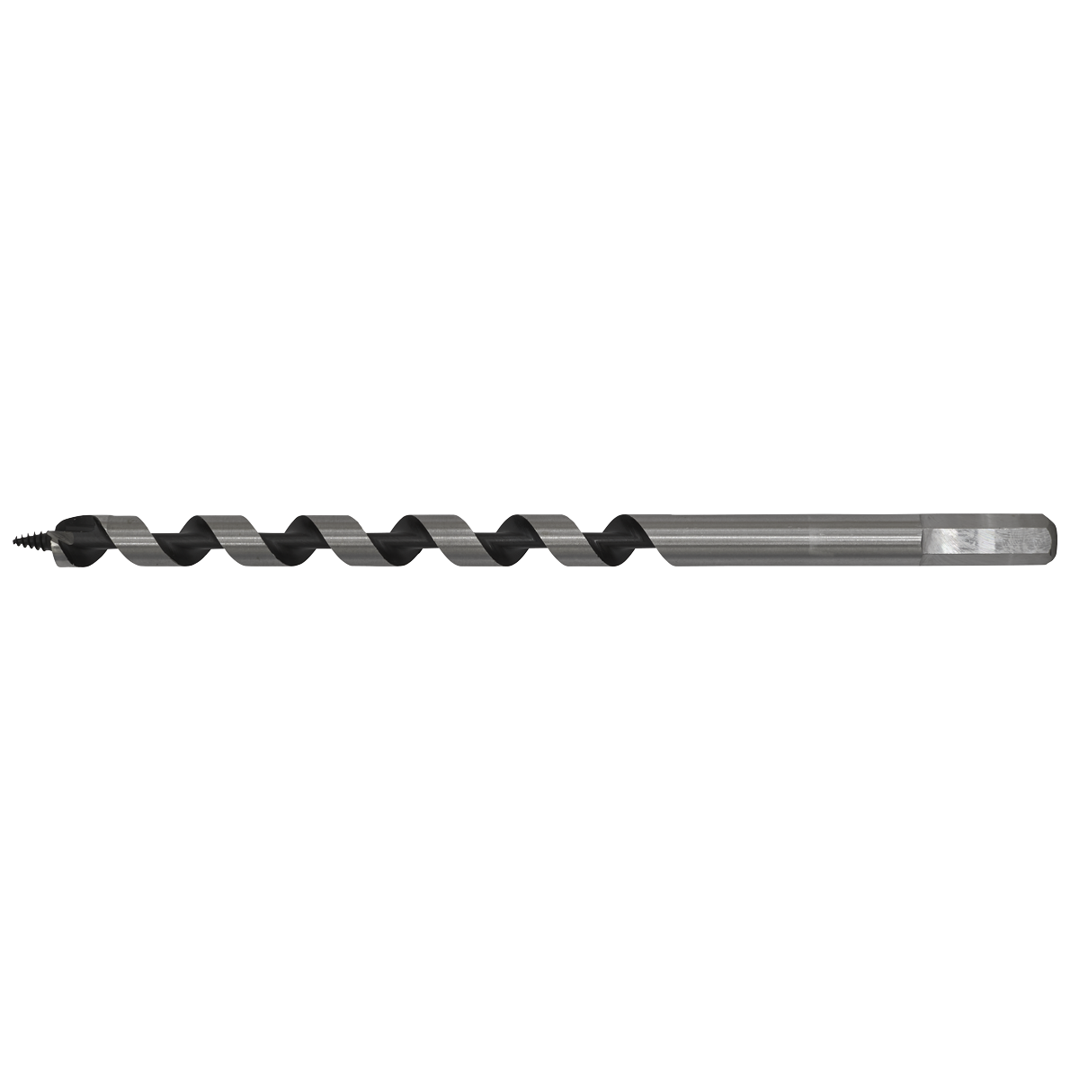 Auger Wood Drill Bit 12 x 235mm