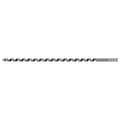 Auger Wood Drill Bit 12 x 460mm