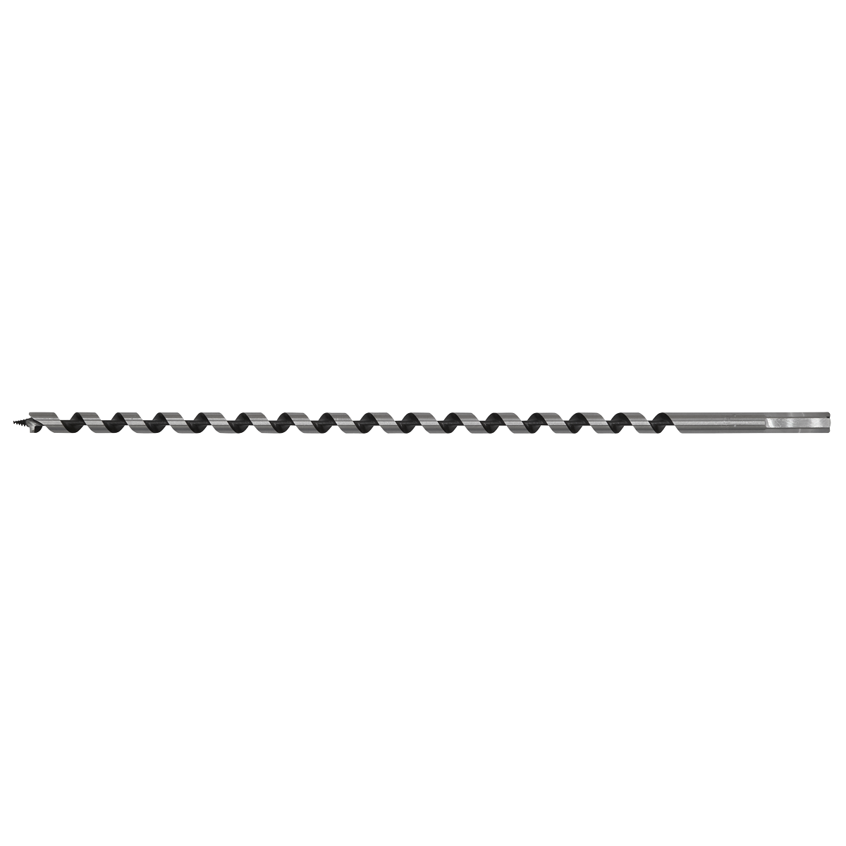 Auger Wood Drill Bit 12 x 460mm