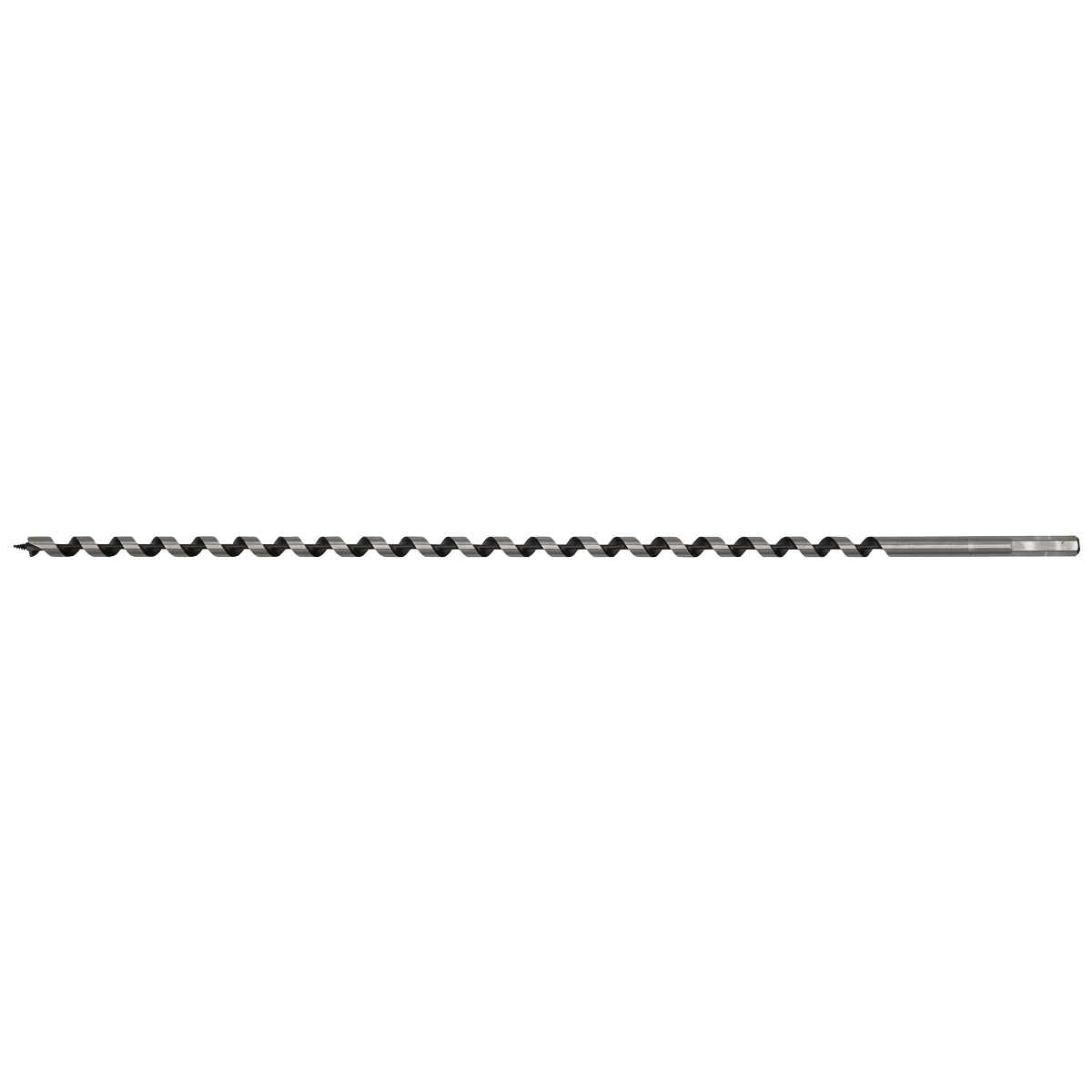 Auger Wood Drill Bit 12 x 600mm