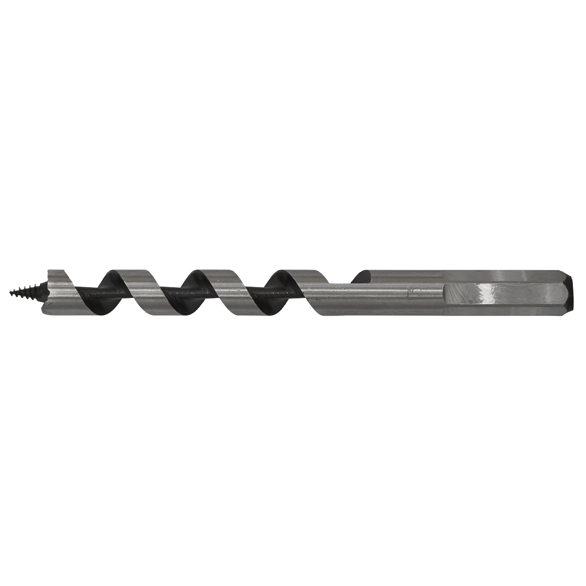 Auger Wood Drill Bit 13 x 155mm