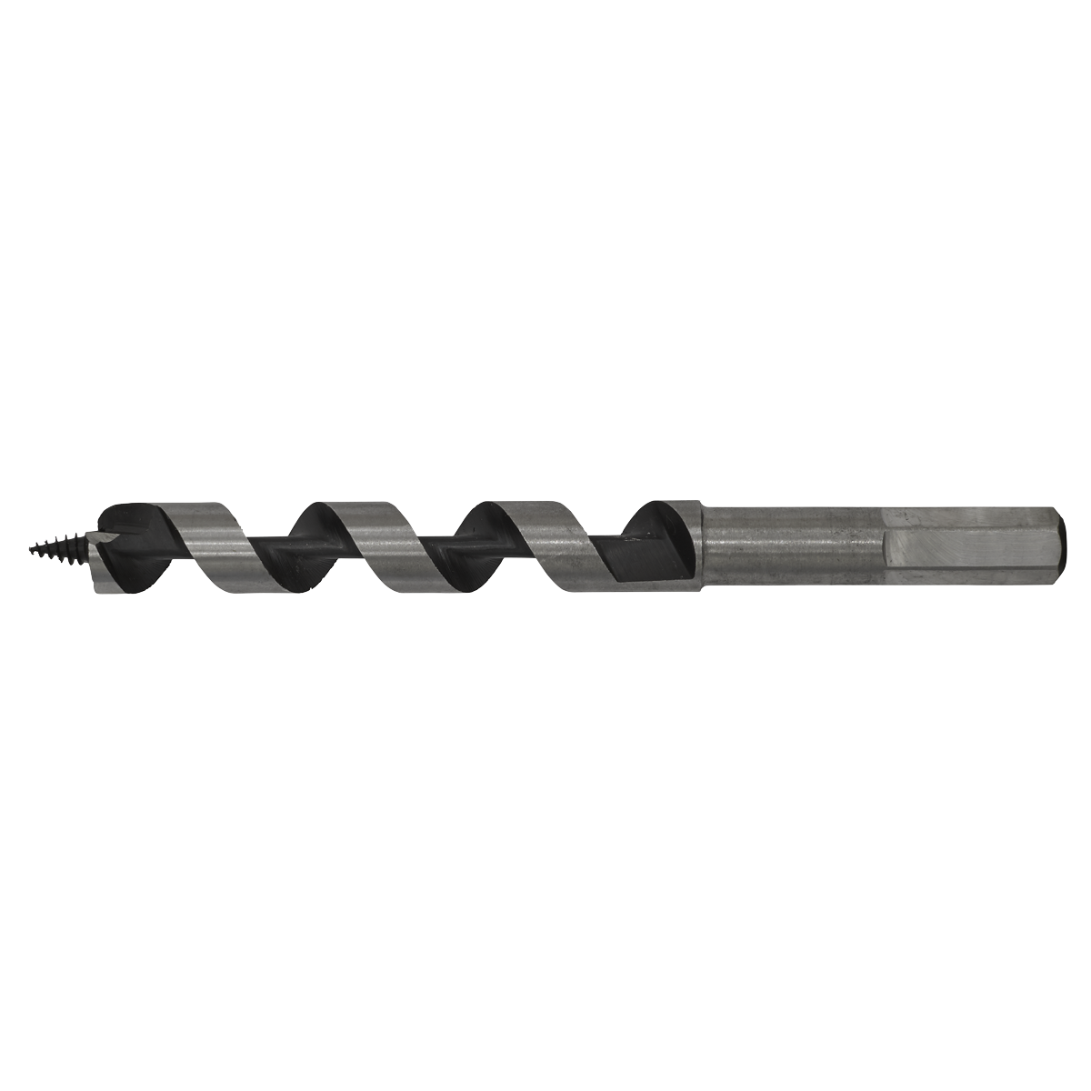 Auger Wood Drill Bit 14 x 155mm
