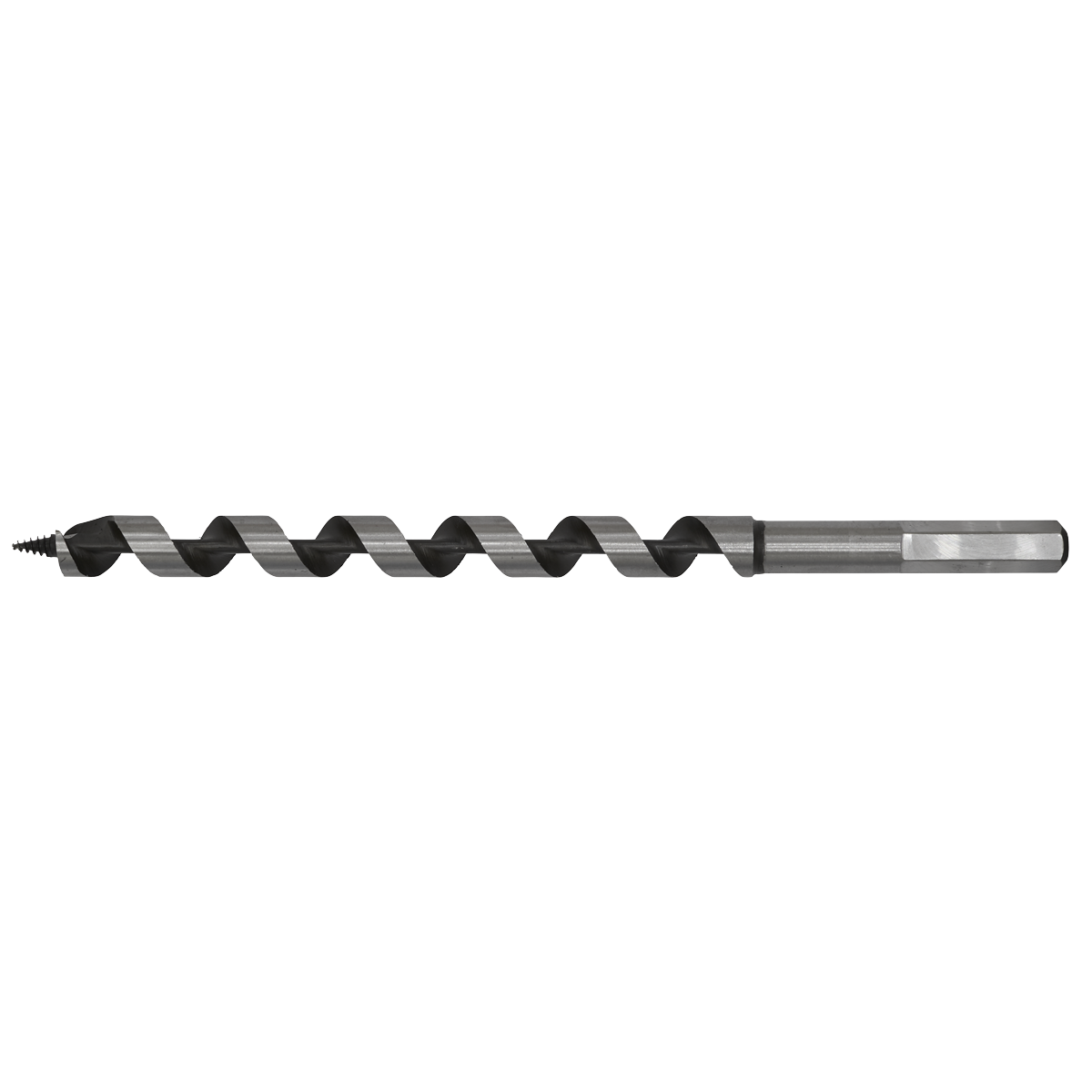 Auger Wood Drill Bit 14 x 235mm