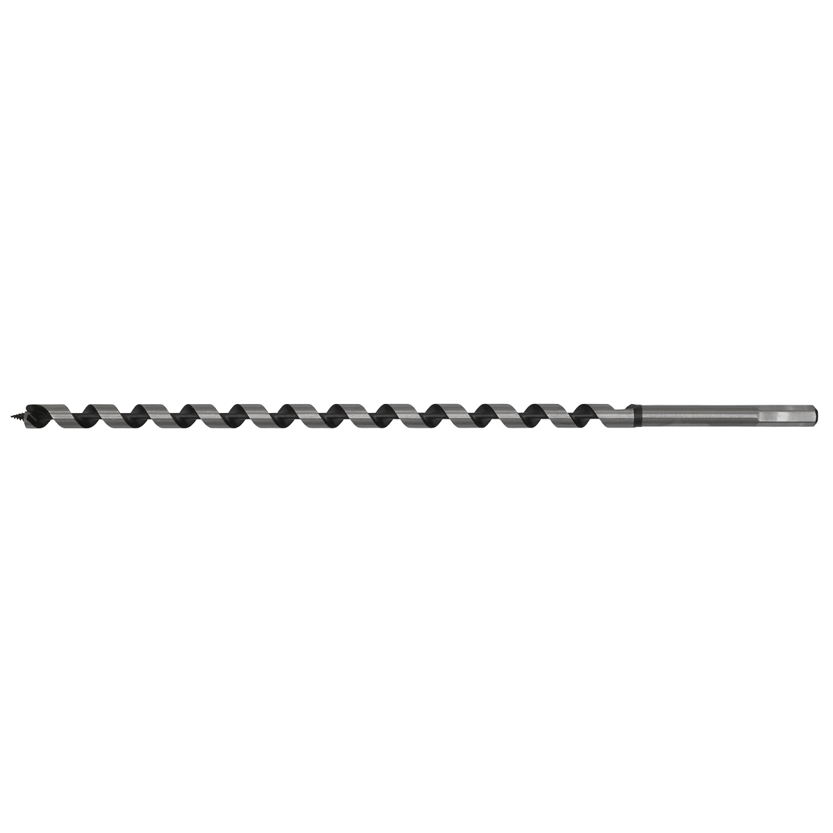 Auger Wood Drill Bit 14 x 460mm