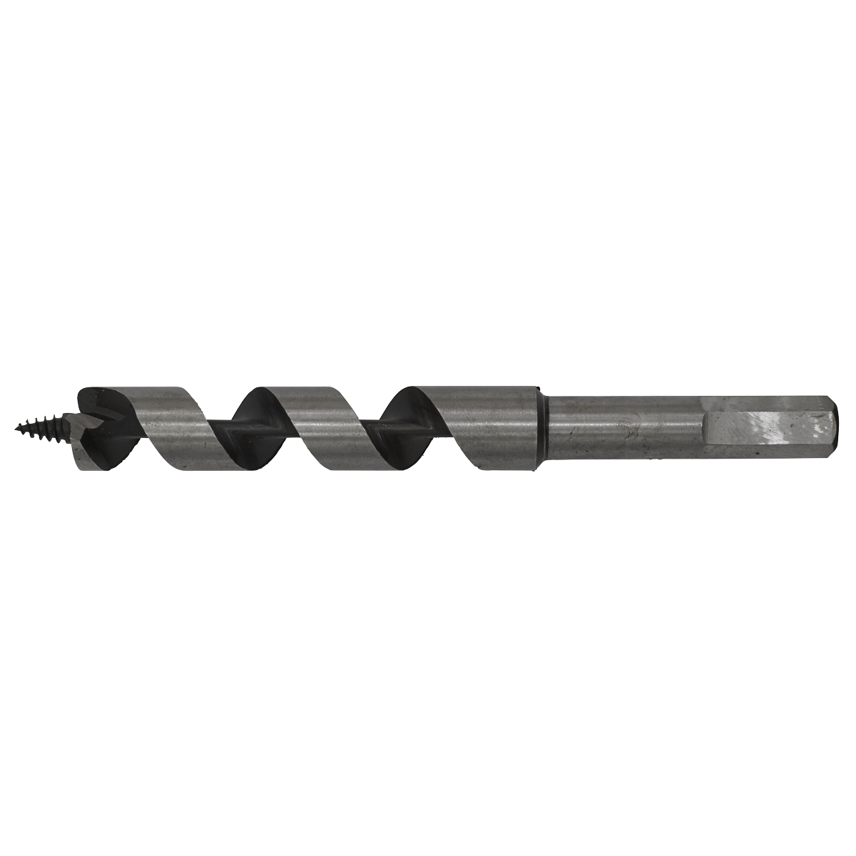 Auger Wood Drill Bit 16 x 155mm
