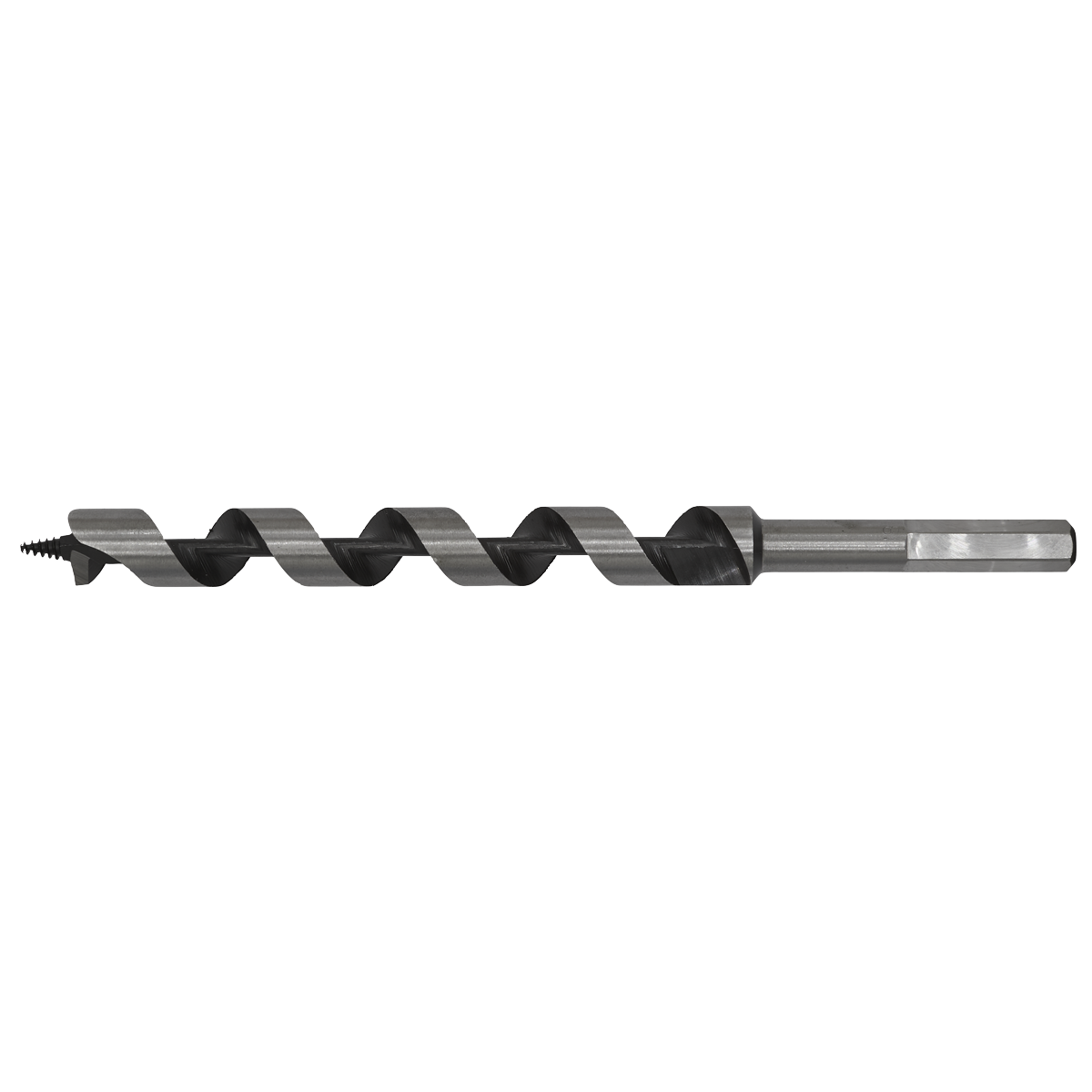 Auger Wood Drill Bit 18 x 235mm