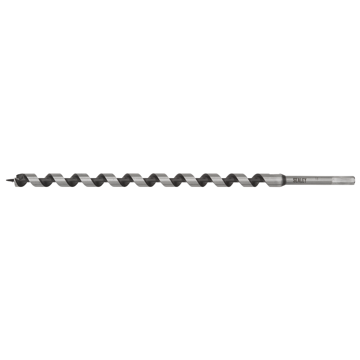 Auger Wood Drill Bit 18 x 460mm
