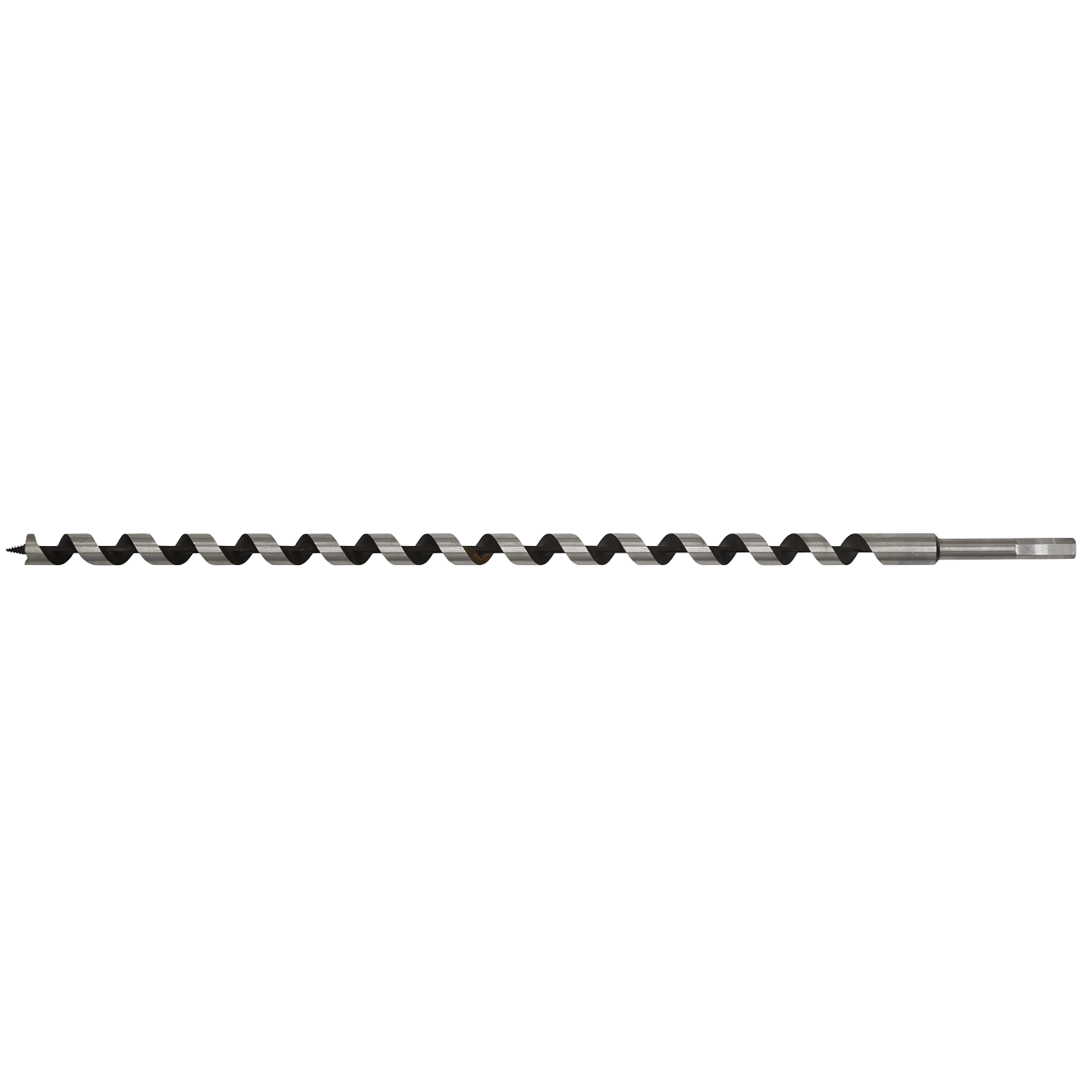 Auger Wood Drill Bit 18 x 600mm