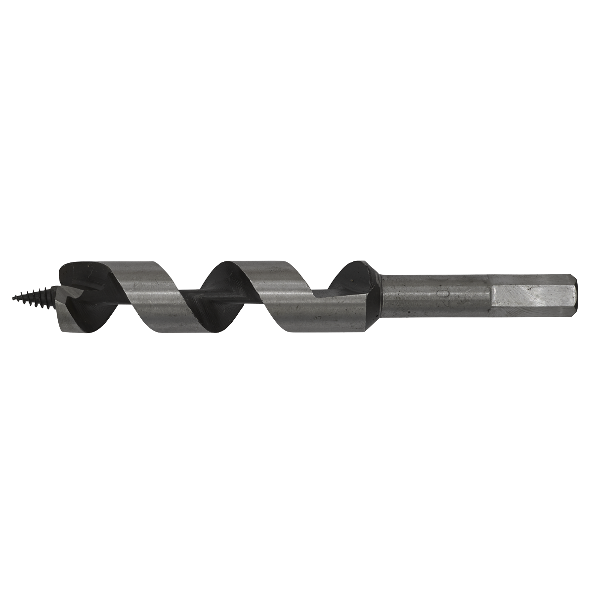 Auger Wood Drill Bit 20 x 155mm