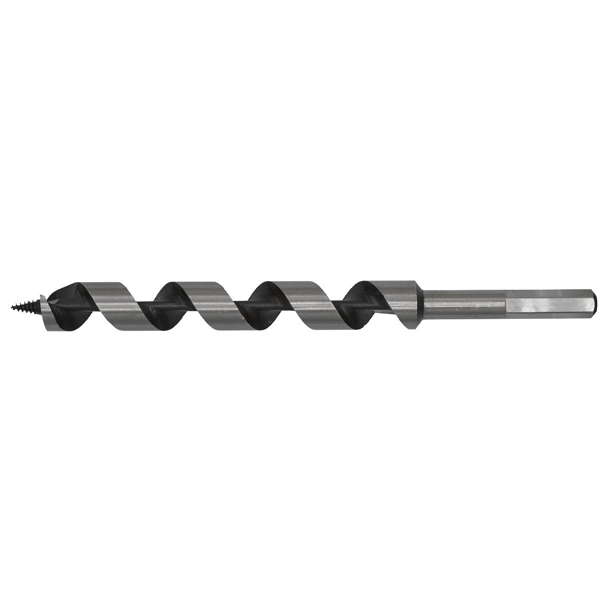 Auger Wood Drill Bit 20 x 235mm