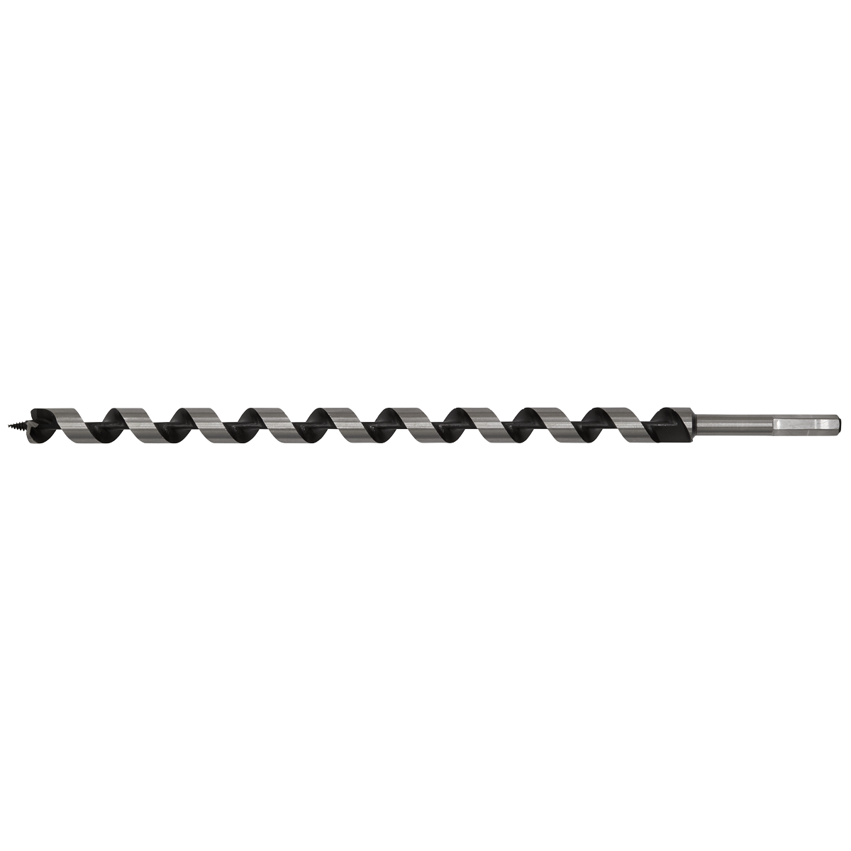 Auger Wood Drill Bit 20 x 460mm
