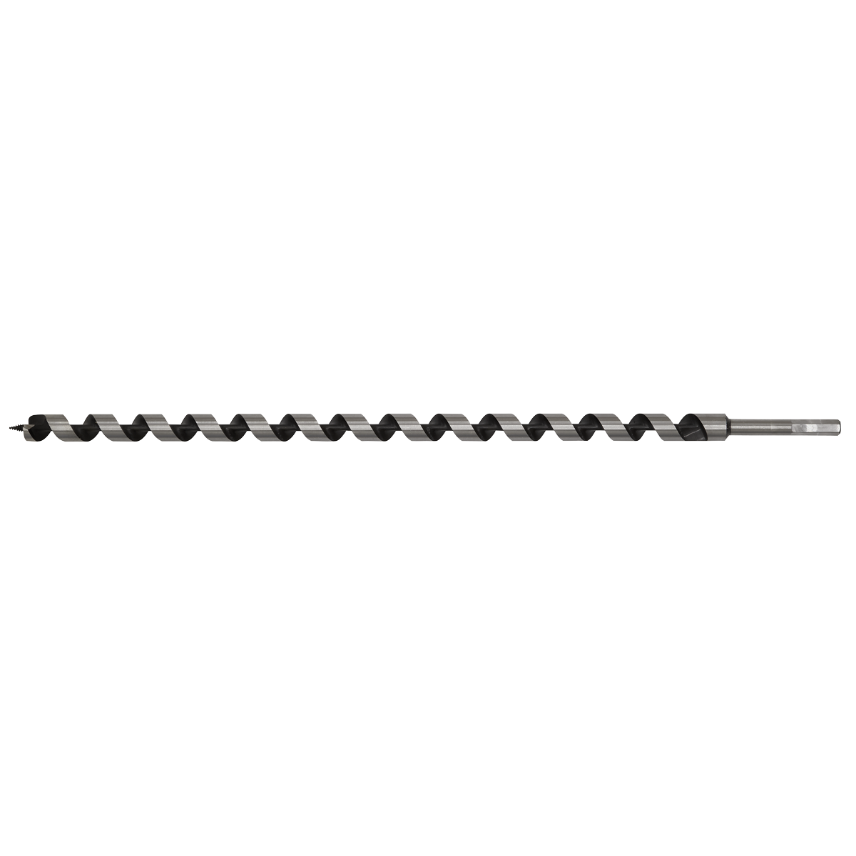Auger Wood Drill Bit 20 x 600mm