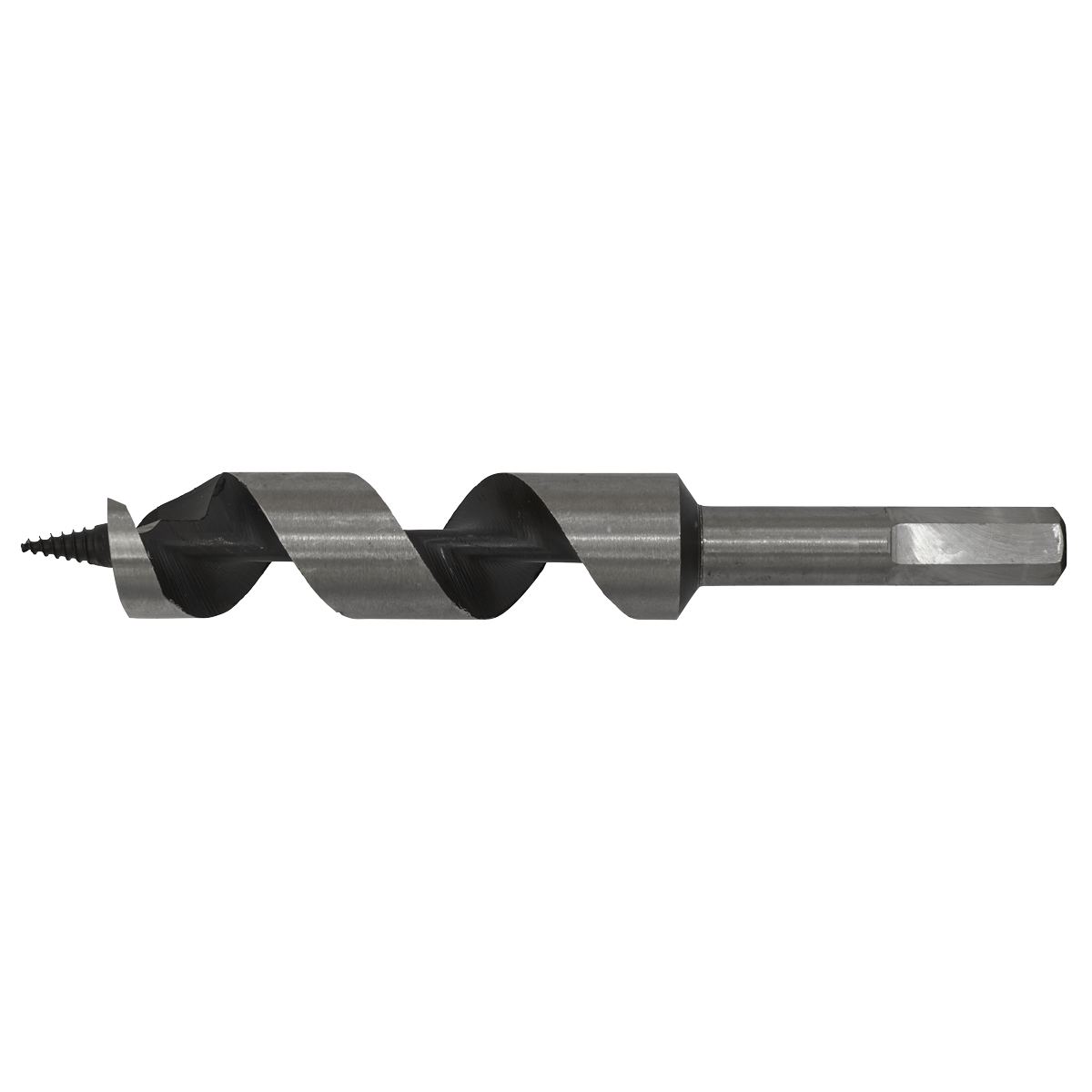 Auger Wood Drill Bit 22 x 155mm
