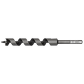 Auger Wood Drill Bit 22 x 235mm