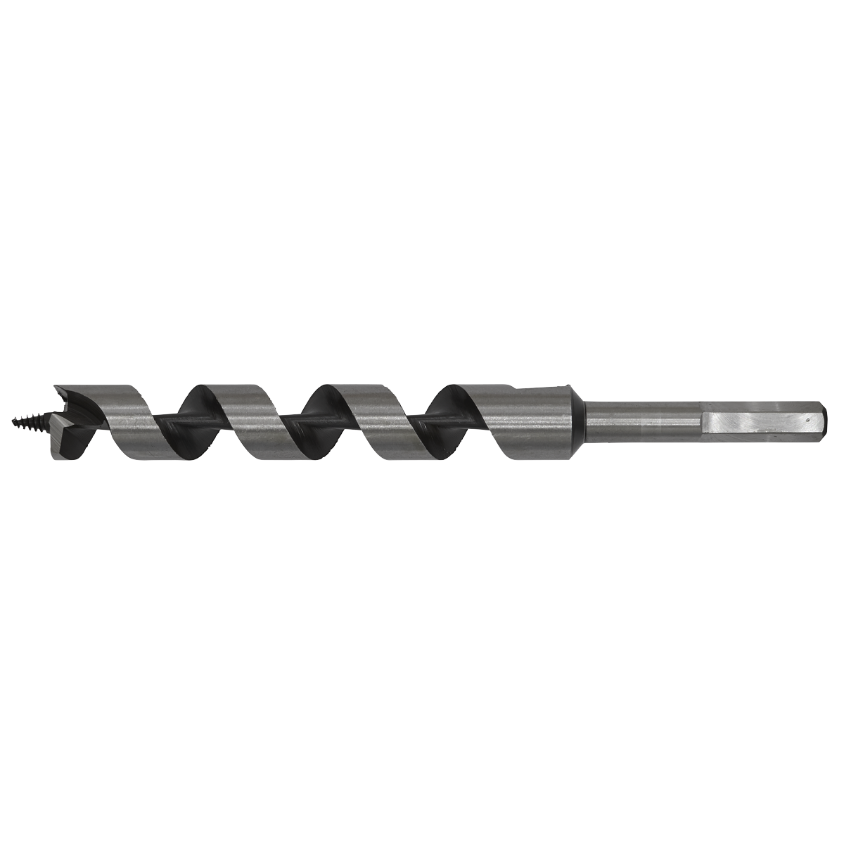 Auger Wood Drill Bit 22 x 235mm