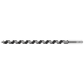 Auger Wood Drill Bit 22 x 460mm