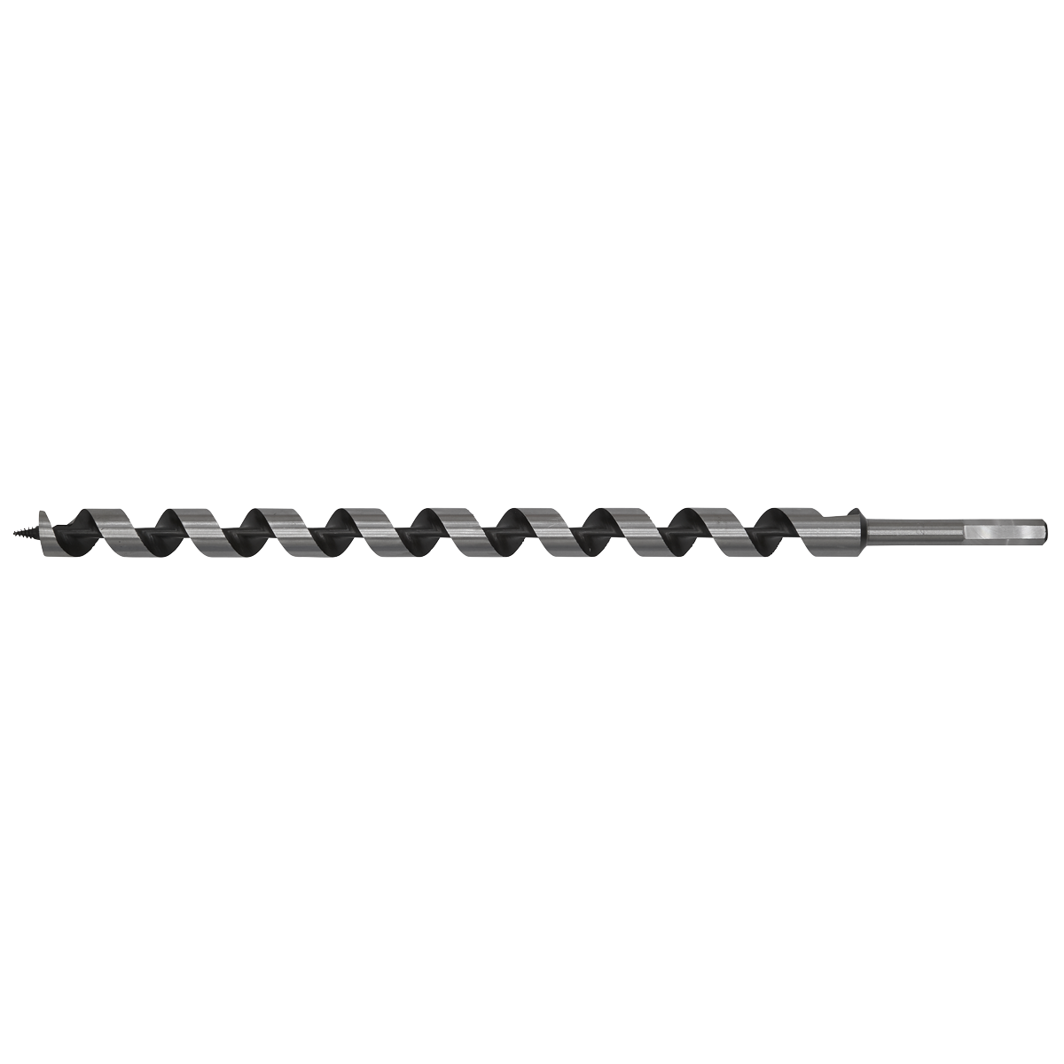 Auger Wood Drill Bit 22 x 460mm
