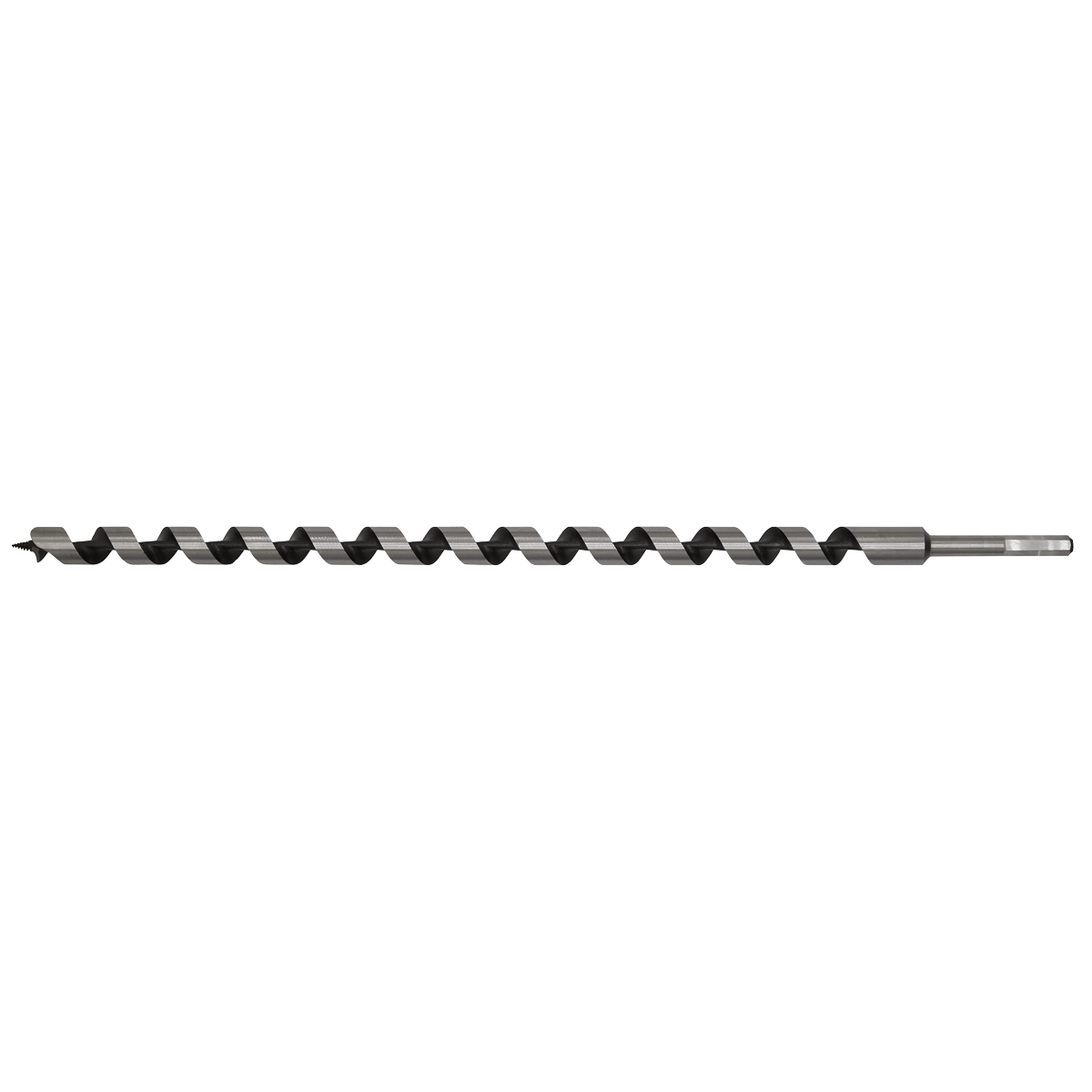 Auger Wood Drill Bit 22 x 600mm