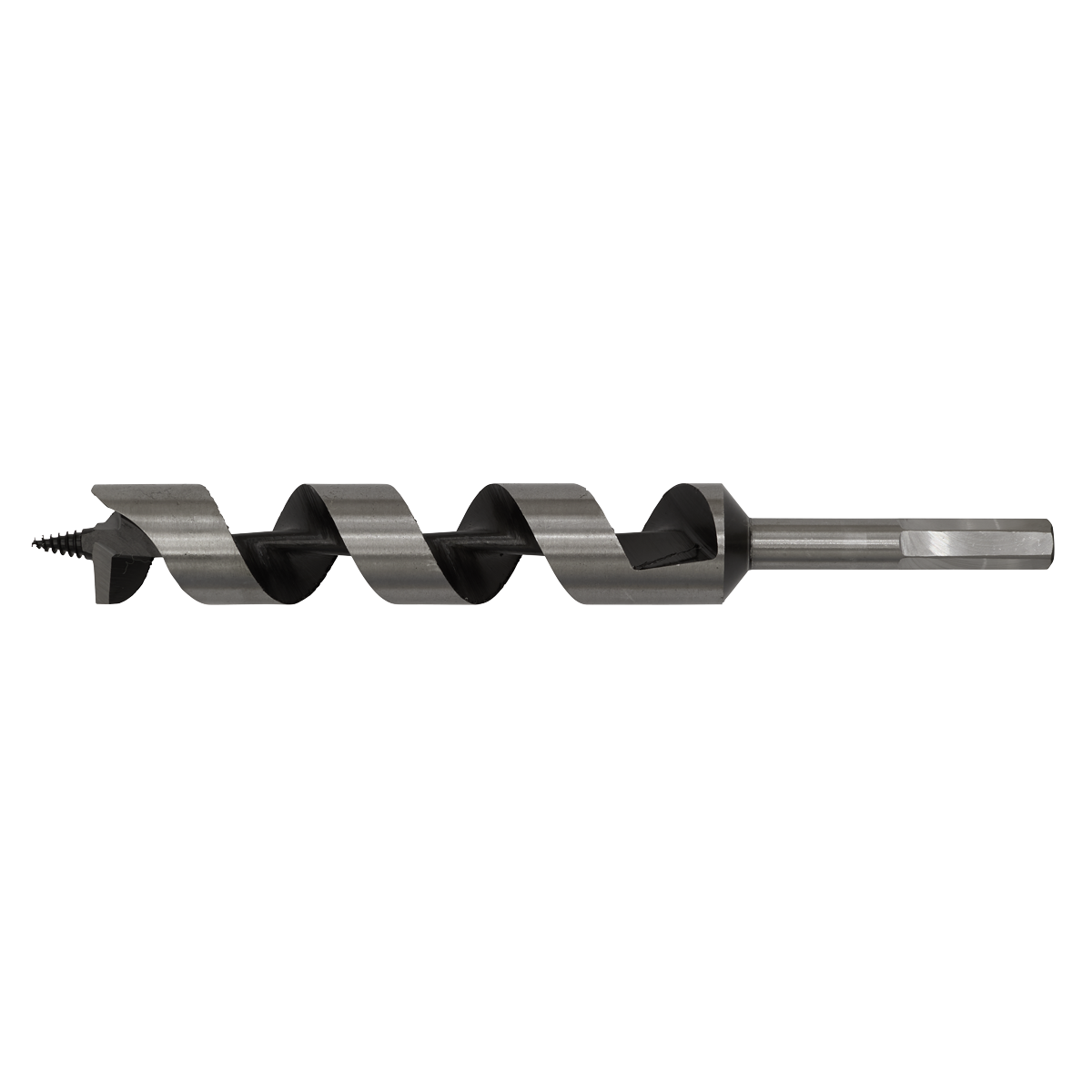 Auger Wood Drill Bit 28 x 235mm
