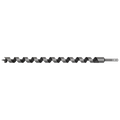 Auger Wood Drill Bit 28 x 600mm