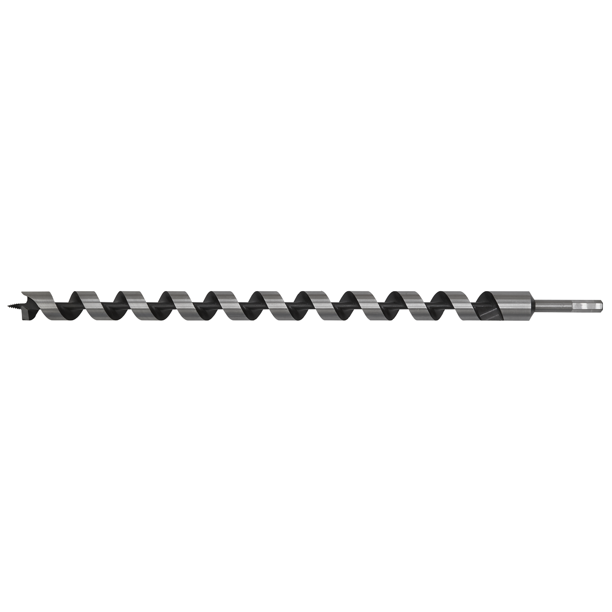 Auger Wood Drill Bit 28 x 600mm
