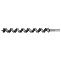 Auger Wood Drill Bit 30 x 460mm