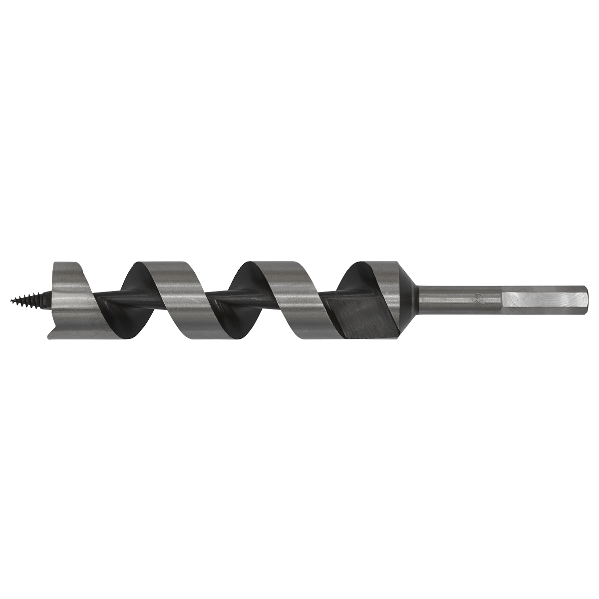 Auger Wood Drill Bit 32 x 235mm